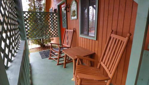 Amazing Cabin HOT tub minutes to Helen #1 - Foto 2