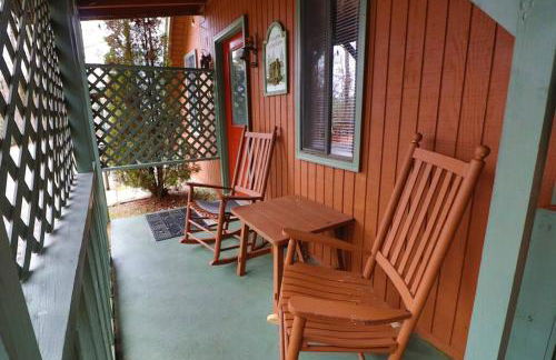 Amazing Cabin HOT tub minutes to Helen #1 - Foto 2