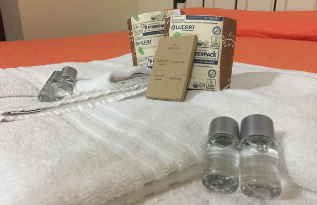 Oasi di Francesca - Foto 8