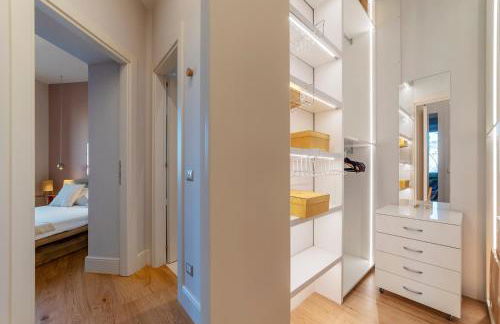 HospitalityRome Testaccio Apartment Tiber View - Foto 18