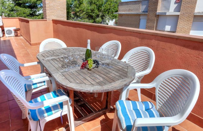 Cap Ras II - Foto 16