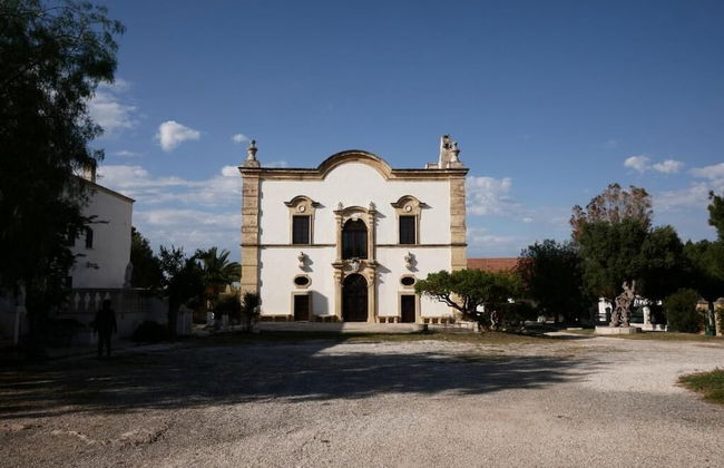 Masseria Maccarone - Photo 51