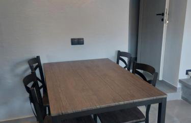 Apomero Apartment in Rochari Panormos - Foto 28