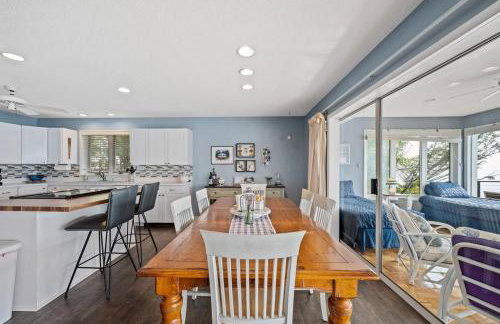 Southhavenking- King Beds In This Home On The Lake - Foto 14