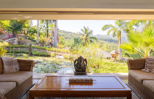 Silent Waters Villa - Foto 34