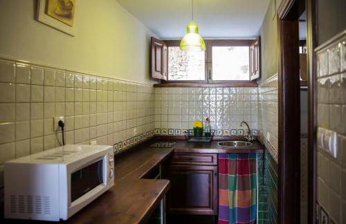 Apartamentos Rurales El Collaín de Campiellos - Foto 68