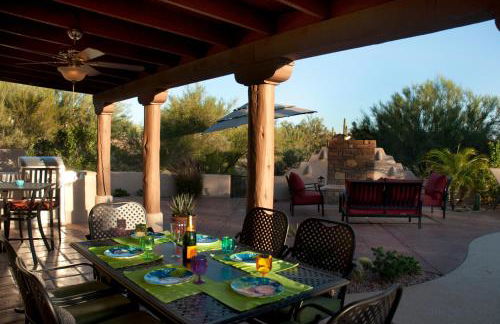 Casa Saguaro Home - Foto 29