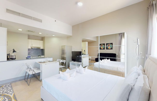 JLT - Madison Residency 1006 - Foto 2