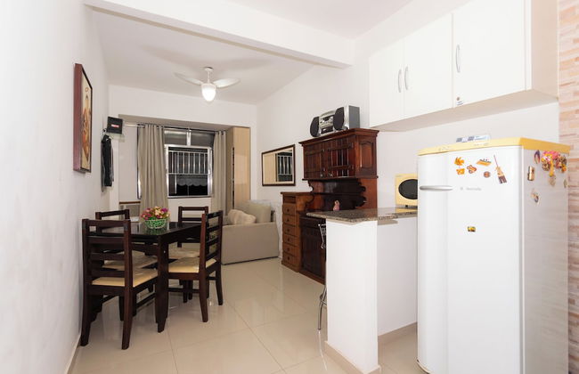 360 Leme Beach Anchieta By SUHCasa - Foto 60