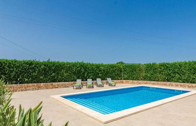 Aubadallet in Vilafranca de Bonany - Foto 4