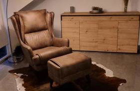 Wohnen am Stadtgarten - ruhig und zentral gelegen - Foto 3