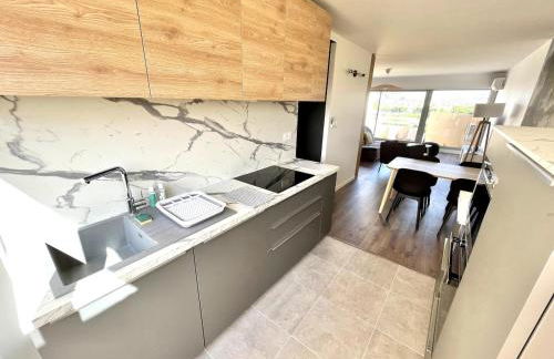 Free Parking - Air Conditioning - WIFI - Silent - Photo 3