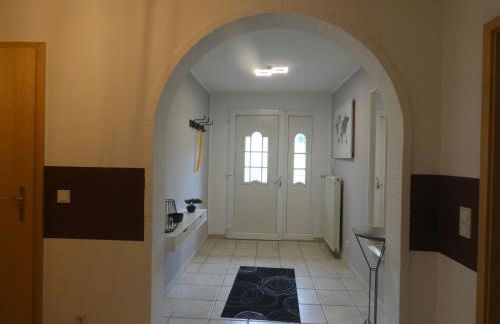 Ferienwohnung Inauen s Kiek in - Photo 19