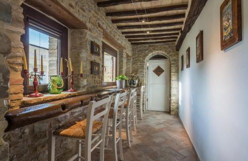 Agriturismo Fonte Rosa - Foto 52