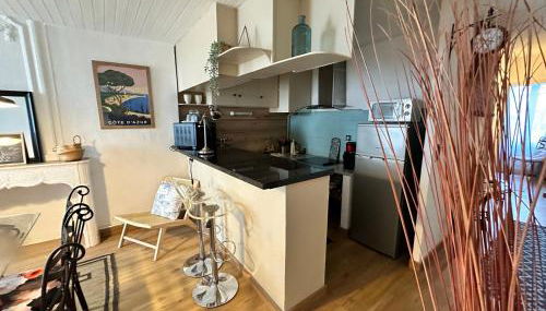 Le Perchoir Du Parc Cœur historique Anduze 3 Etoiles - Foto 4