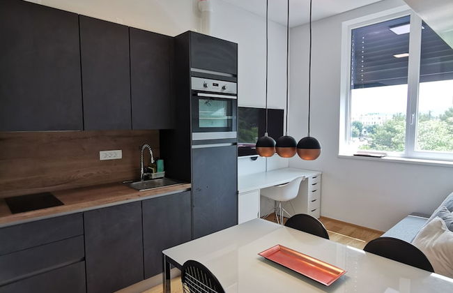 Apartments Egis Koper - Foto 13