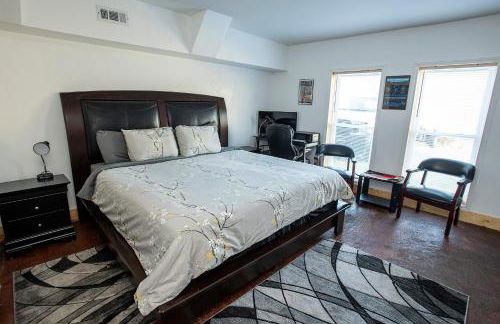 Buffalo River Misty Creek Lodge - Foto 7