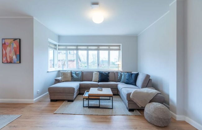 Moderne Doppelhaushalfte in Niebull - Foto 12