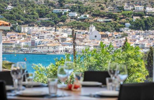 Sea views in Cap de Creus - Free WIFI - LUMEN HOUSE - Foto 6