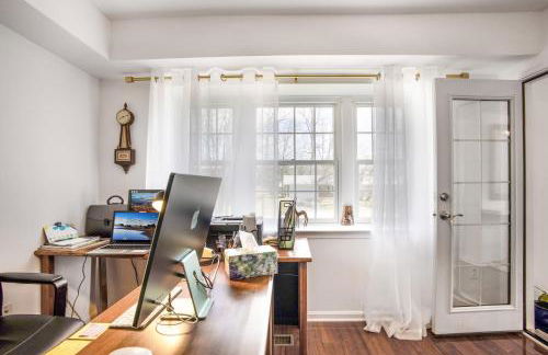 Modern Oasis Near Washington DC - Foto 38