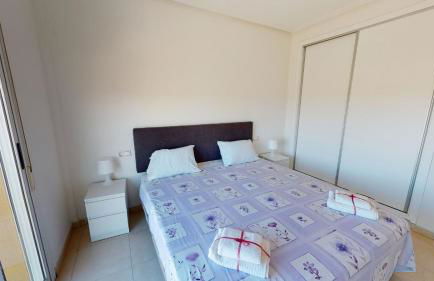 Casa Rosalia - A Murcia Holiday Rentals Property - Foto 11