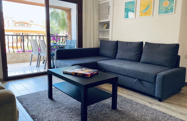 XOX Apart Hotel - Foto 34