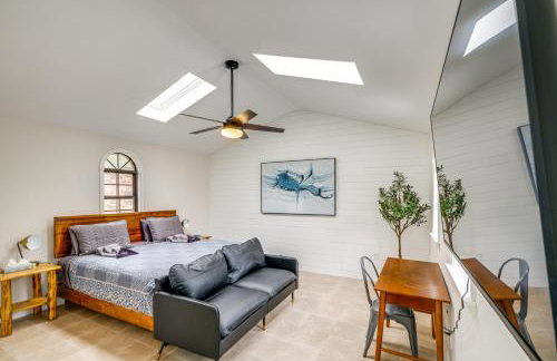 Modern Apt 11 Mi to DC Pets Welcome! - Foto 9