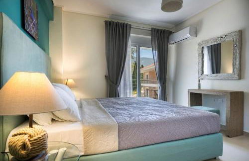 Eucalyptus suite sea view - Foto 11