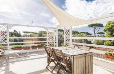 Casa di Clara Fregene - Foto 3