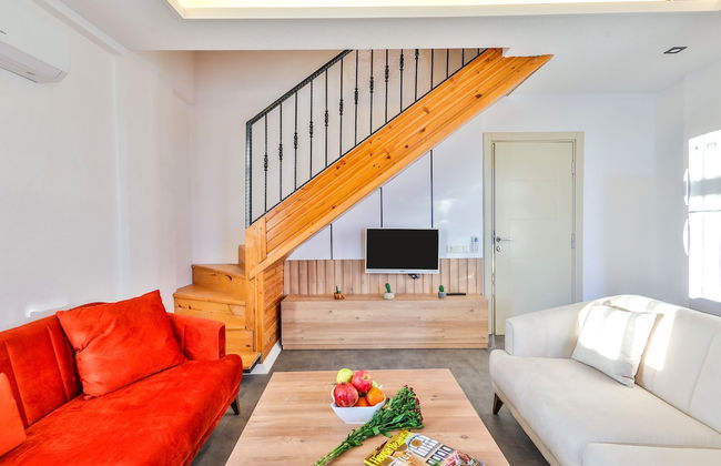 Tugce Apart - Photo 12