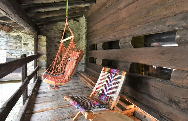 Baita Barin - Foto 48