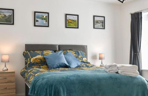 Derwent Apartment Central Glossop - Foto 10