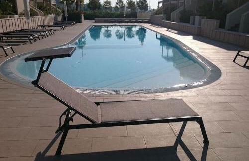 Residence Jesolo Lido centro con piscina - Foto 23