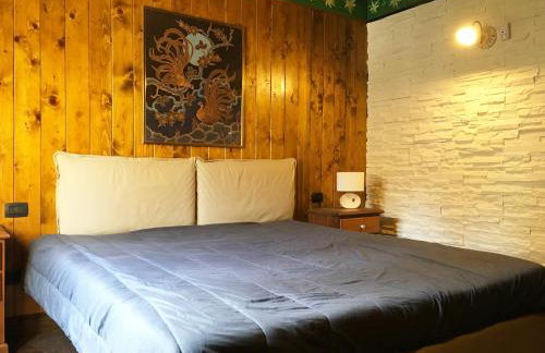 San Francesco Teleo Vacanze - Foto 25