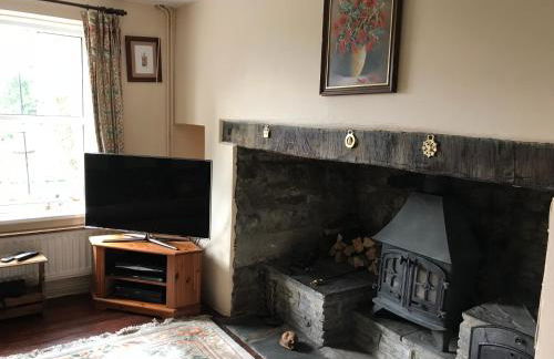 Pen y Crug Cottage - Foto 8