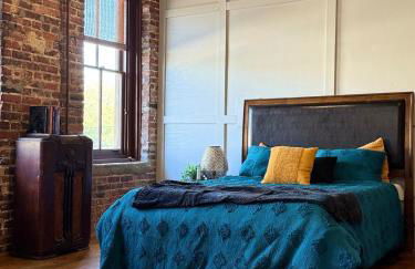 Exposed Elegance - Foto 6