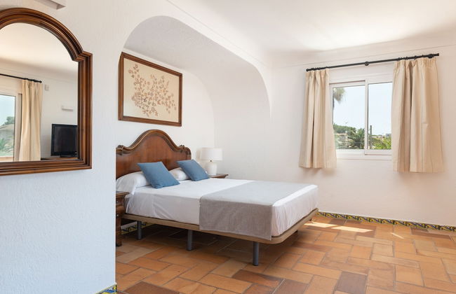 Mulholland Villa in Mallorca - Foto 27