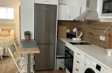 Estudio carretera Cadiz - Foto 9