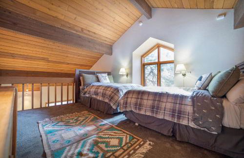 Plush Mammoth Condo w Balcony Views - Foto 15