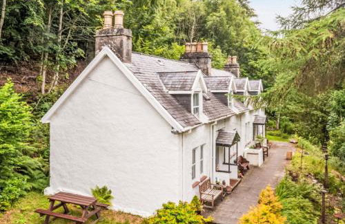 Holiday Home Dancot by Interhome - Photo 22