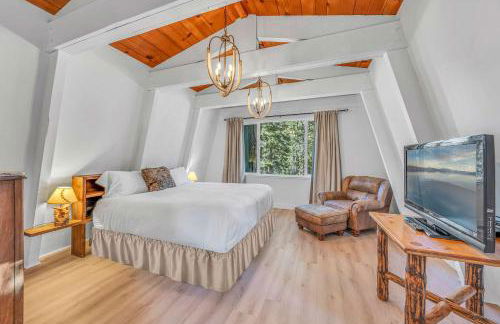 Cozy Cabin- Large Deck , Near the Slopes - Foto 17