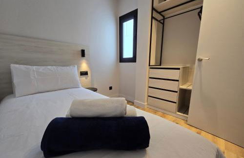 VV Almansa Canteras I "by henrypole home" - Foto 24