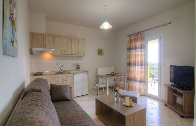 Kamelia Apartments - Foto 5