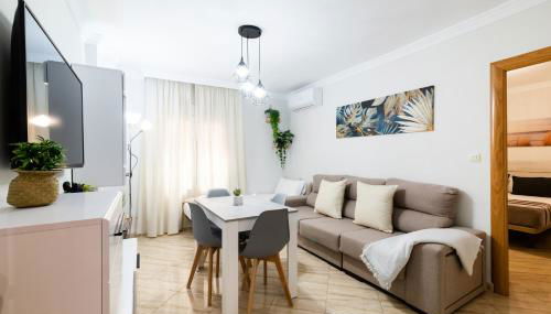 Alojamiento Familiar, Plaza Toros Granada - Foto 3