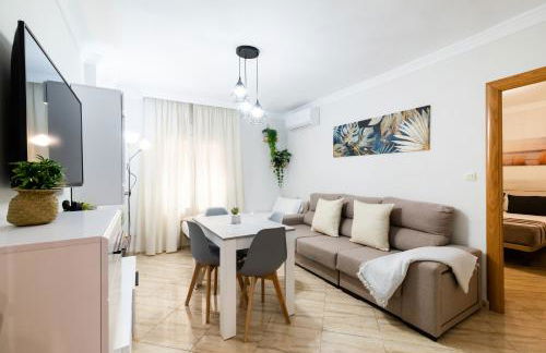 Alojamiento Familiar, Plaza Toros Granada - Foto 3