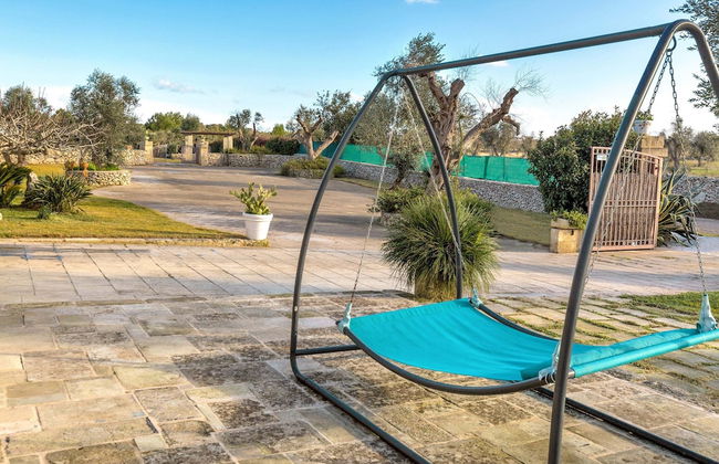 1738 Tenuta degli Ulivi by Perle di Puglia - Foto 77