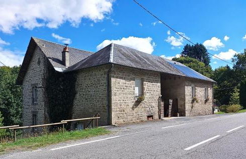 Loft Apartment at Moulin SAGE - Foto 19