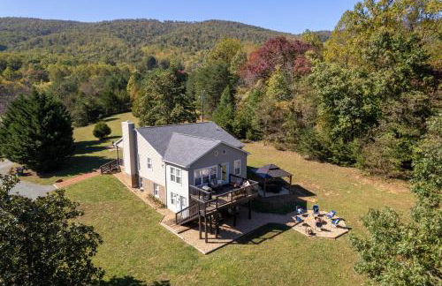 Cheval Circle Retreat Hot Tub, Fire Pits, Views - Foto 73