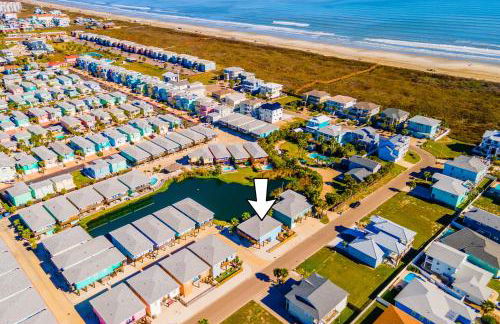 Why Knot Relax - Heated PRIVATE Pool Beach Gear Credit Included - Foto 51