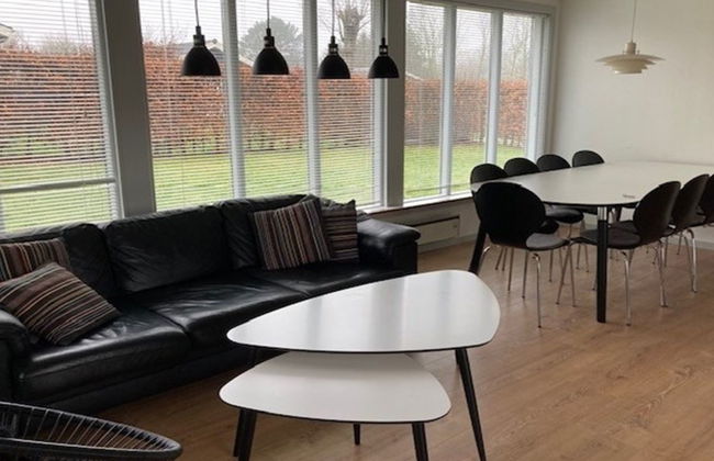 4 bedroom House in Egernsund with terrace - Photo 8